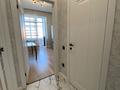 1-комнатная квартира · 41 м² · 12/13 этаж, Ч.Айтматова Е 181 1/2 — Бейсековой за ~ 22.5 млн ₸ в Астане, Есильский р-н — фото 9