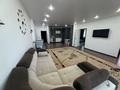 3-комнатная квартира · 92 м² · 23/25 этаж, мкр 11 112в — Мечеть нур гасыр за 15 000 ₸ в Актобе — фото 9