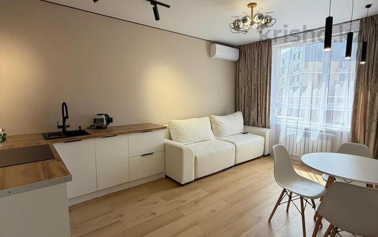 2-комнатная квартира · 50 м² · 11/16 этаж, Утепова 31 за 45.5 млн ₸ в Алматы, Бостандыкский р-н — фото 2