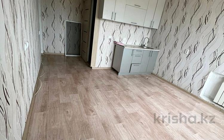 1-комнатная квартира, 18 м², 5/5 этаж, шухова 42