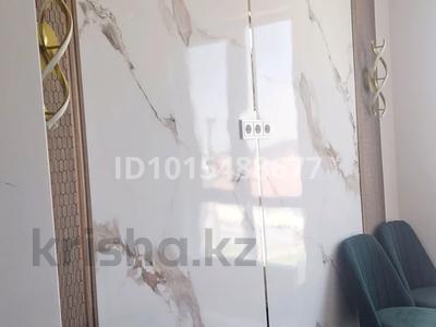 1-бөлмелі пәтер · 38.7 м² · 3/3 қабат, Жангозина, бағасы: 24.5 млн ₸ в Каскелене
