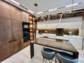 3-комнатная квартира · 144 м² · 9/9 этаж, Туран 5 за 165 млн 〒 в Астане, Есильский р-н — фото 3