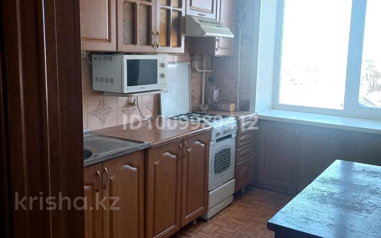 3-комнатная квартира · 58.2 м² · 5/5 этаж, Сатпаева 50 за 18.2 млн ₸ в Петропавловске — фото 2