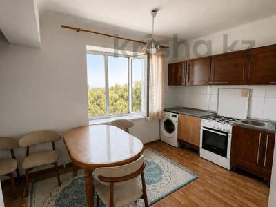 4-бөлмелі пәтер · 56 м² · 5/5 қабат, Курмангазы, бағасы: 76 млн ₸ в Алматы, Алмалинский р-н