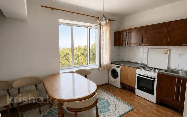 4-бөлмелі пәтер · 56 м² · 5/5 қабат, Курмангазы, бағасы: 76 млн ₸ в Алматы, Алмалинский р-н — фото 11