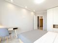 2-комнатная квартира · 60 м² · 10/17 этаж, Навои 37 — Жандосова за 18 990 ₸ в Алматы, Ауэзовский р-н — фото 9