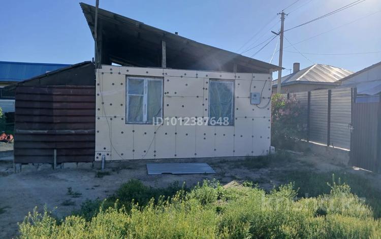 Саяжай · 1 бөлме · 34.5 м², Яблоневая ул. 432, бағасы: 7.5 млн ₸ в Конаеве — фото 2