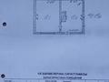 Саяжай · 1 бөлме · 34.5 м², Яблоневая ул. 432, бағасы: 7.5 млн ₸ в Конаеве — фото 6