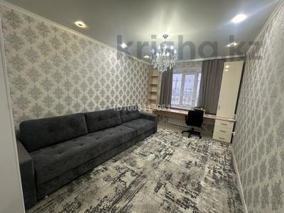 1-бөлмелі пәтер · 44.3 м² · 2/4 қабат, Микрорайон Береке, Береке микрорайон 56А, бағасы: 160 000 〒 в Костанае