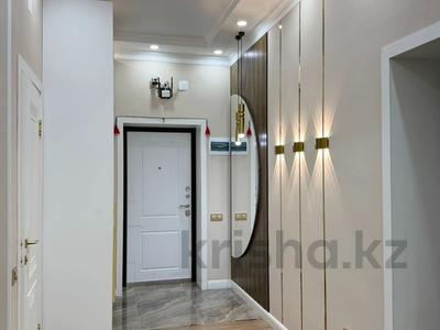 3-бөлмелі пәтер · 97.5 м² · 4/7 қабат, 20-й мкр 1/2 к2, бағасы: 35 млн ₸ в Актау
