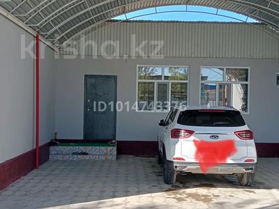 Отдельный дом · 9 комнат · 200 м² · 12 сот., ГРП-2 19а — Рядом магазин Мейір за 35 млн ₸ в Шиели