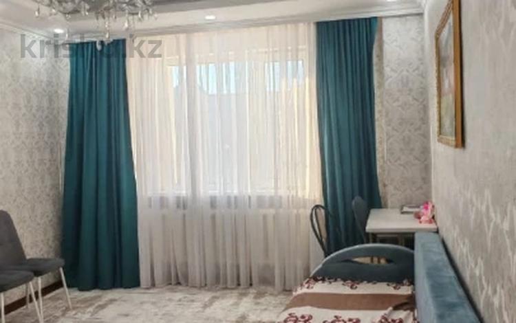 3-комнатная квартира · 85 м² · 2/16 этаж, Б.Момышулы — БЕЗ КОМИССИИ ДЛЯ ПОКУПАТЕЛЯ за 38 млн ₸ в Астане, Алматы р-н — фото 2