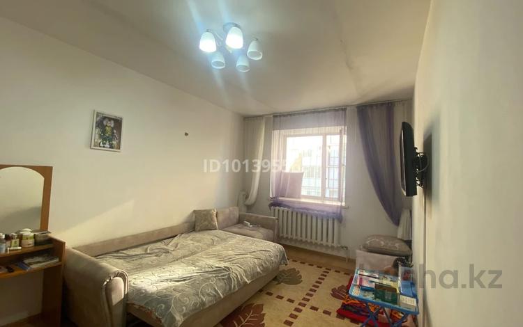 1-комнатная квартира · 35 м² · 6/9 этаж, Косшыгулулы 22 за 18.2 млн ₸ в Астане, Сарыарка р-н — фото 2