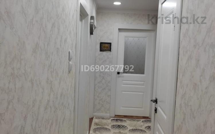 3-комнатная квартира · 63 м² · 5/5 этаж, Алашахана 2 за 19 млн ₸ в Жезказгане — фото 29