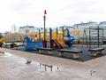 4-бөлмелі пәтер · 110 м² · 2/9 қабат, Мангилик ел 24 — Алматы, Кекрей Жанибека, бағасы: 70 млн ₸ в Астане, Есильский р-н — фото 19