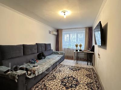 2-комнатная квартира · 51 м² · 1/5 этаж, Каблиса Жырау 211 за 18.5 млн 〒 в Талдыкоргане