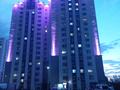 2-комнатная квартира, 71.2 м², 11/19 этаж, Кудайбердиулы 2А за 31 млн 〒 в Астане, Алматы р-н — фото 24