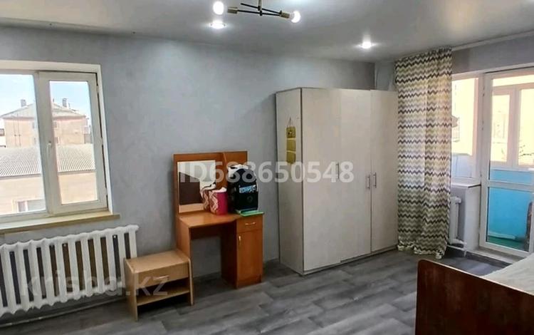 1-комнатная квартира · 30.5 м² · 4/5 этаж, Глинки 34 — Остановка «Технологический институт» за 100 000 ₸ в Семее — фото 8