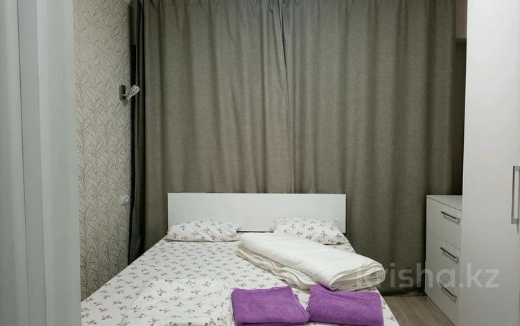 1-комнатная квартира · 45 м² · 15/18 этаж, Навои 208 — Торайгырова за 20 000 ₸ в Алматы, Бостандыкский р-н — фото 32