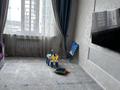 2-комнатная квартира · 54.8 м² · 6/12 этаж, мкр Акбулак, Дарабоз за 36 млн ₸ в Алматы, Алатауский р-н