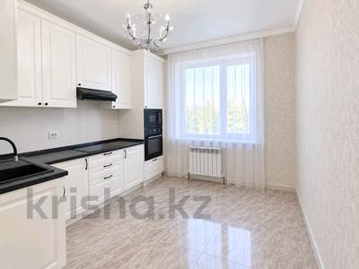 2-комнатная квартира · 55 м² · 6/12 этаж, мкр Дарабоз — Момышулы за 36 млн ₸ в Алматы, Алатауский р-н