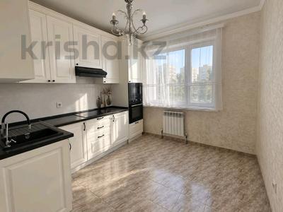 2-бөлмелі пәтер · 55 м² · 6/12 қабат, Дарабоз — Момышулы, бағасы: 36 млн ₸ в Алматы, Алатауский р-н