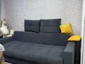 2-комнатная квартира · 54.8 м² · 6/12 этаж, мкр Акбулак, Дарабоз за 36 млн ₸ в Алматы, Алатауский р-н — фото 4