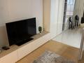 1-комнатная квартира · 43 м² · 13/27 этаж, Кошкарбаева 10/1 за 300 000 ₸ в Астане, Сарайшык р-н