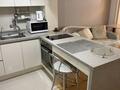 1-комнатная квартира · 43 м² · 13/27 этаж, Кошкарбаева 10/1 за 300 000 ₸ в Астане, Сарайшык р-н — фото 10
