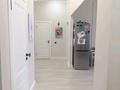 4-бөлмелі пәтер · 109 м² · 9/9 қабат, Байтурсынова 10/2 — Азербаева, бағасы: 78 млн ₸ в Астане, Алматы р-н — фото 2