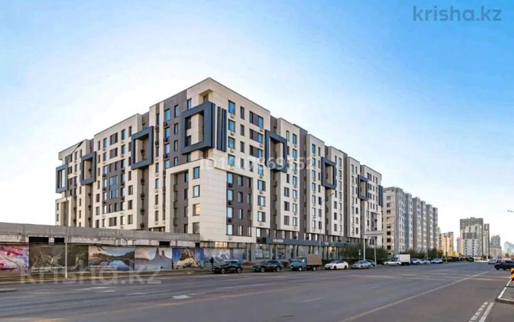 4-бөлмелі пәтер · 109 м² · 9/9 қабат, Байтурсынова 10/2 — Азербаева, бағасы: 78 млн ₸ в Астане, Алматы р-н — фото 8