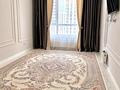1-комнатная квартира · 40 м² · 8/16 этаж, Санжара Асфендиярова 9 за 28.5 млн ₸ в Астане, Нура р-н