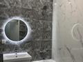 1-комнатная квартира · 40 м² · 8/16 этаж, Санжара Асфендиярова 9 за 28.5 млн ₸ в Астане, Нура р-н — фото 4