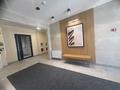 1-комнатная квартира · 34.4 м² · 1/12 этаж, Хусейн Бен Талал 41/1 за 23 млн ₸ в Астане, Есильский р-н — фото 3