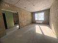1-комнатная квартира · 34.4 м² · 1/12 этаж, Хусейн Бен Талал 41/1 за 23 млн ₸ в Астане, Есильский р-н — фото 7
