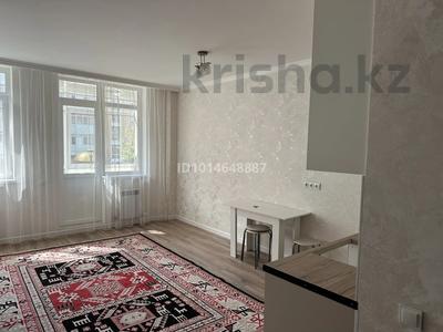 1-комнатная квартира · 38 м² · 3/8 этаж, Улы Дала 27/1 за 26 млн ₸ в Астане, Есильский р-н