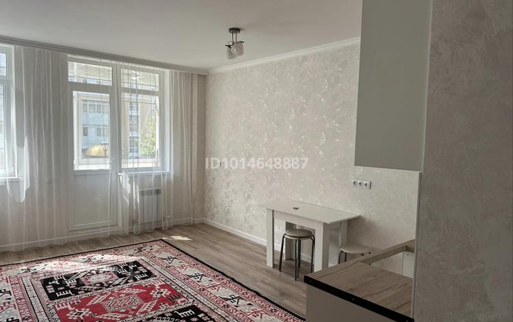 1-комнатная квартира · 38 м² · 3/8 этаж, Улы Дала 27/1 за 26 млн ₸ в Астане, Есильский р-н — фото 2