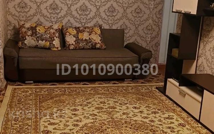 3-комнатная квартира · 52.4 м² · 3/3 этаж, Юбилейная 2 за 8 млн ₸ в Габидена Мустафина — фото 2
