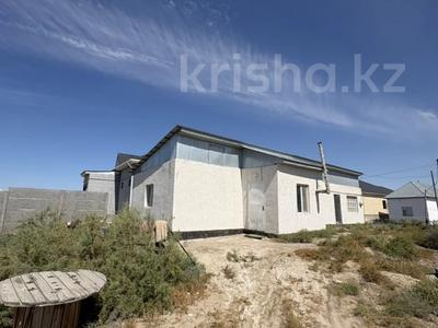 Отдельный дом · 3 комнаты · 102 м² · 10 сот., Қорқыт ата-18 за 7.5 млн ₸ в 