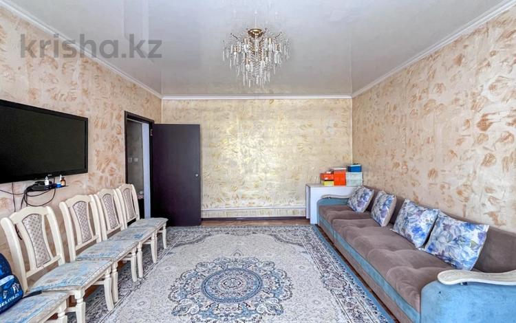 Отдельный дом · 3 комнаты · 62 м² · 7.4 сот., Сулеева 63 за 14.6 млн ₸ в Талдыкоргане — фото 9