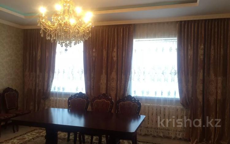 Отдельный дом · 4 комнаты · 126 м² · 12 сот., Шакирова за 50 млн ₸ в Шу — фото 2