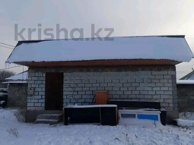 Отдельный дом • 2 комнаты • 65 м² • 7 сот., Шалкар 11 за 5.7 млн 〒 в Талдыкоргане