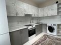 2-комнатная квартира · 58 м² · 10/12 этаж, мкр Акбулак, Дарабоз за 280 000 ₸ в Алматы, Алатауский р-н — фото 8