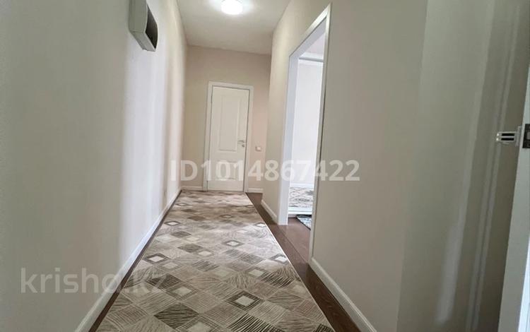2-комнатная квартира · 58 м² · 10/12 этаж, мкр Акбулак, Дарабоз за 280 000 ₸ в Алматы, Алатауский р-н — фото 8