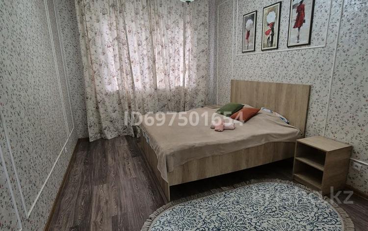 2-бөлмелі пәтер · 62 м² · 3/12 қабат, мкр 5 3 — Пр. А. Молдагулова 3, бағасы: 18.5 млн ₸ в Актобе — фото 20