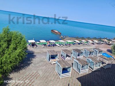 База отдыха на Алаколе · 4100 м² за 2 млрд ₸ в 