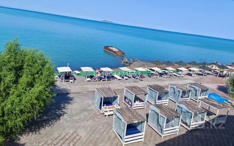 База отдыха на Алаколе · 4100 м² за 2 млрд ₸ в  — фото 2