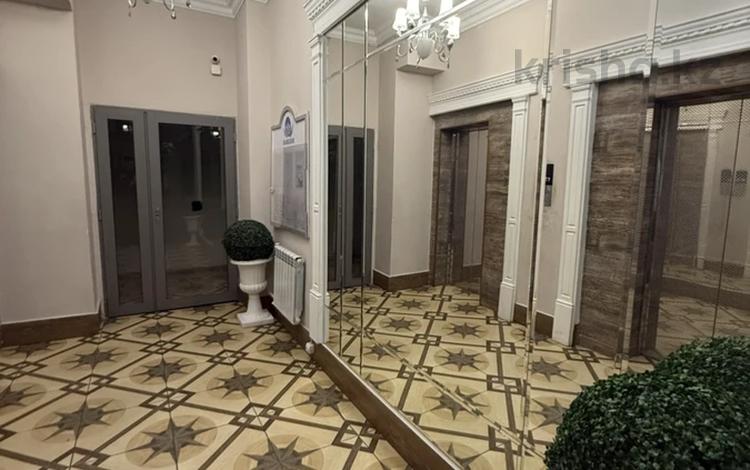 3-бөлмелі пәтер · 110 м² · 4/13 қабат, Розыбакиева 247, бағасы: 120 млн ₸ в Алматы, Бостандыкский р-н — фото 41