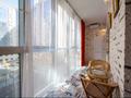 3-бөлмелі пәтер · 110 м² · 4/13 қабат, Розыбакиева 247, бағасы: 120 млн ₸ в Алматы, Бостандыкский р-н — фото 14