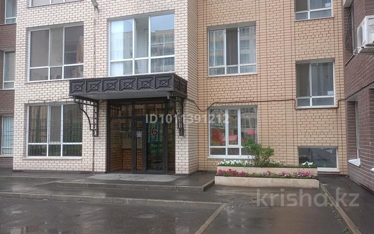 3-комнатная квартира · 105 м² · 2/10 этаж, Анет баба 3 за 75 млн ₸ в Астане, Нура р-н — фото 6